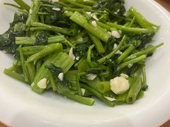 -23号墙门菜(狮虎桥店)
