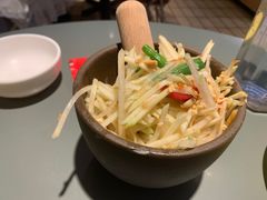 -simply thai天泰(美罗城店)