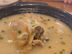 -重庆石磨豆花庄(乔庄店)