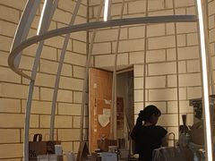 -% Arabica阿拉比卡咖啡(深圳湾万象城店)