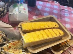 -为民烧烤吧.自贡爆炒菜(收录10年好店)