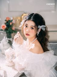-橙亦摄影工作室