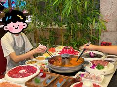 -蜀大侠火锅(总府路全国总店)