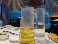 -爱膳菌锅锅(阳南店)
