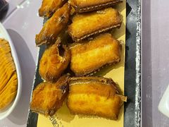 干煎带鱼-顺风酒店(长寿路店)