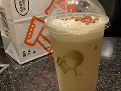 -喜茶(中山白水井店)