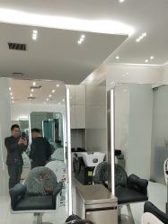 -东方麒麟·潘多拉SALON