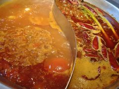 -大龙燚火锅(春熙店)