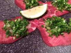 iphone_upload_pic-橘焱胡同烧肉夜食(BFC外滩金融中心店)