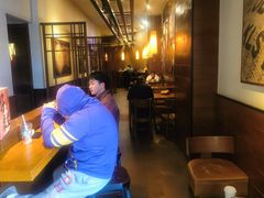 -星巴克(昆明美辰百货店)