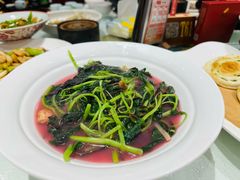 -金河半岛园林酒家(金融城店)