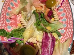 -凯撒城堡西餐厅(颐和国际店)