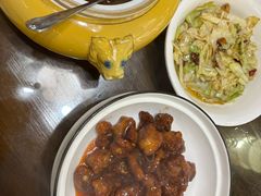 -何氏排骨(左家塘店)