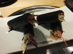 -韩宫宴烤肉·料理(武汉印象城店)
