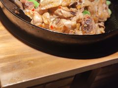 -洞庭土菜馆(易发广场店)