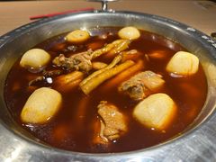 -李子坝梁山鸡(源著天街十五鸡哥店)