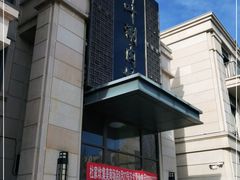 -竹叶涮肉坊(总店)