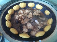 -大鹅岛灶台鱼·铁锅炖(水库路店)