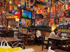 -平成屋· Late Night 食堂(四川北路店)