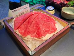 -季季山·云南野生菌火锅(上海首店)