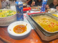 -淮安宴·淮扬菜(清河路一店)