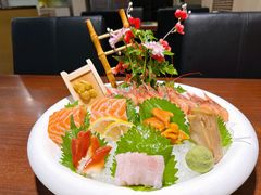 刺身拼盘-黑松白鹿(崇文门新活馆店)