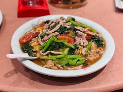 -抱德·潮汕味(敦和店原惠城鱼仔)
