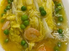 -玉华台饭庄(裕中西里小区店)