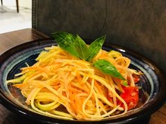-小桔象·泰国风味餐厅(惠城水门路16号店)