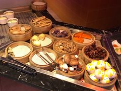 -春风十里海鲜火锅烤肉自助餐厅(华强店)