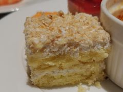 -晶丽香榭自助餐(南京大饭店)