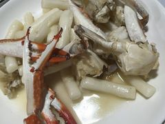 -小六农家乐(崇明西沙湿地店)