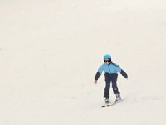 -长沙湘江欢乐雪域