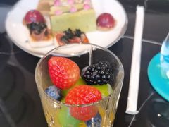 -深圳四季酒店·馥自助餐厅