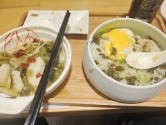 -嘉和一品粥(山水店)