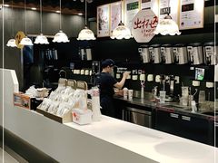 -茶颜悦色(米粉街店)