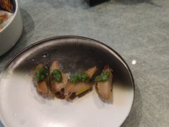 -小厨娘淮扬菜(清江苏宁广场店)