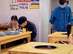 大堂-威邵鸡煲(西华路总店)