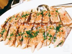 -许家菜(望江店)