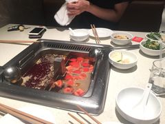 -海底捞火锅(龙岗星河COCO Park店)