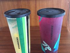 -星巴克臻选(成都宽窄巷子店)