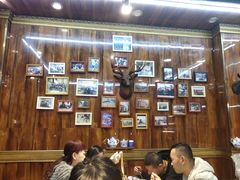 大堂-清真.德枭炕肉店.青海菜(大新街夜市店)
