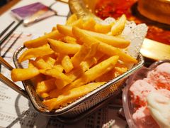 -哥老官重庆美蛙鱼头(宝山龙湖店)