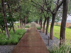 -汉长安城未央宫国家考古遗址公园