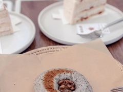 -迦南的早晨蛋糕甜品集合店