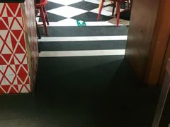 大堂-江边城外烤全鱼(方庄时代购物中心店)