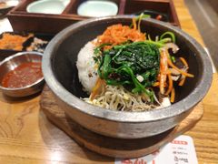 石锅拌饭-韩罗苑(万象城店)