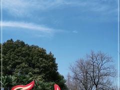 -无锡梅园公园