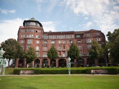 -大连外国语大学(旅顺校区)