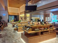 -奈雪茶院·茶室茶馆(广州粤海天地店)